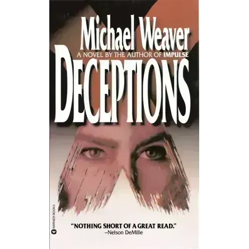 Deceptions - Paperback