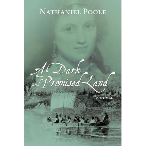 A Dark and Promised Land - Paperback