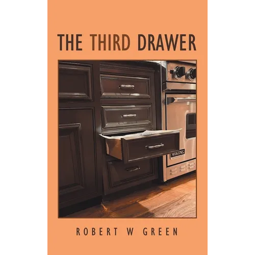 The Third Drawer - Hardcover