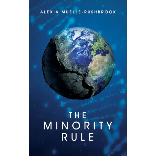 The Minority Rule - Paperback