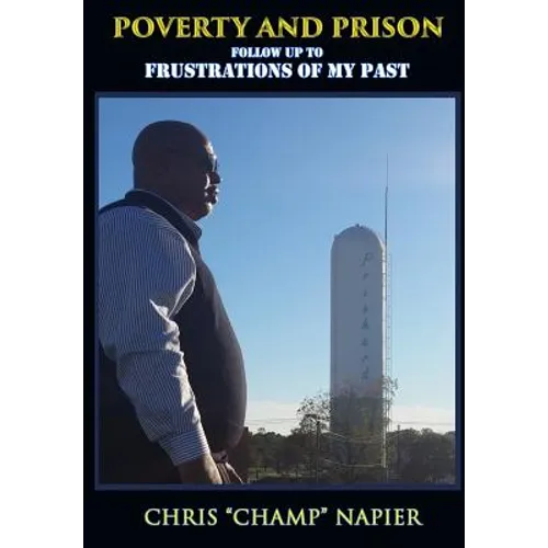 Poverty and Prison - Hardcover