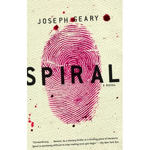 Spiral - Paperback