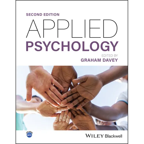Applied Psychology - Paperback