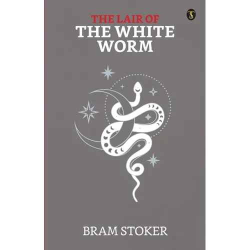 The Lair Of The White Worm - Paperback