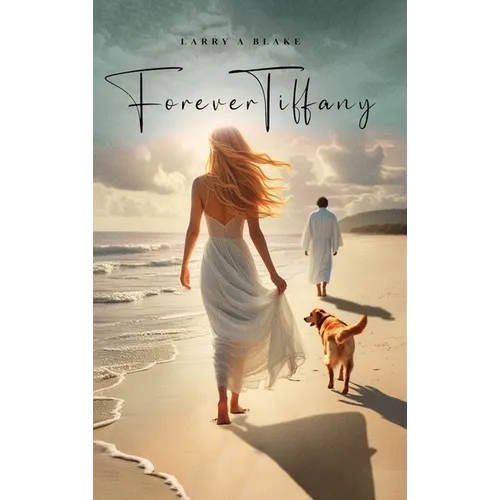 Forever Tiffany - Hardcover
