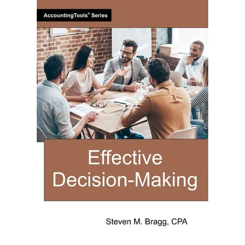 Effective Decision-Making - Paperback