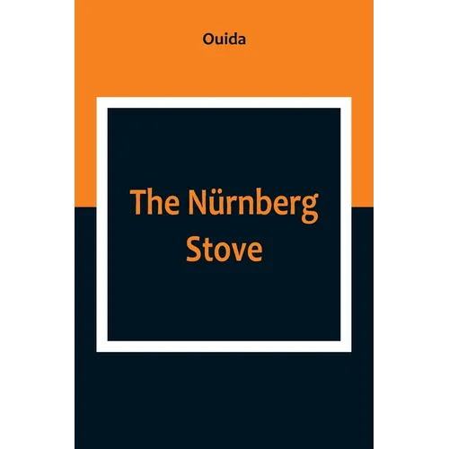 The Nürnberg Stove - Paperback