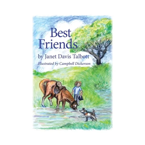 Best Friends - Hardcover