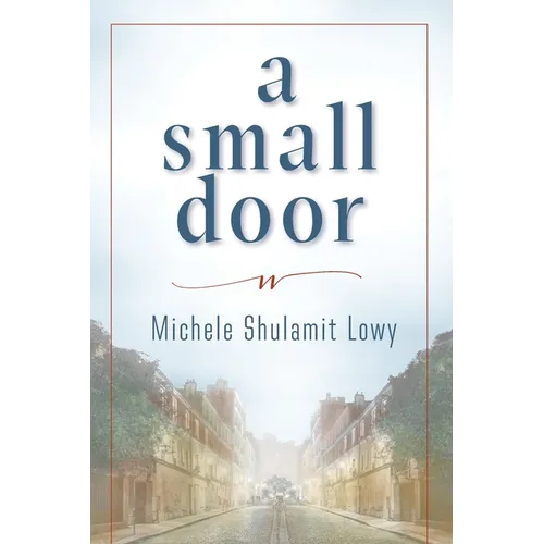 A Small Door - Paperback