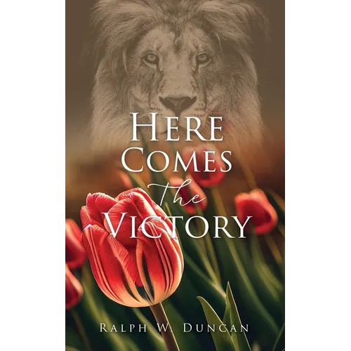 Here Comes The Victory - Paperback