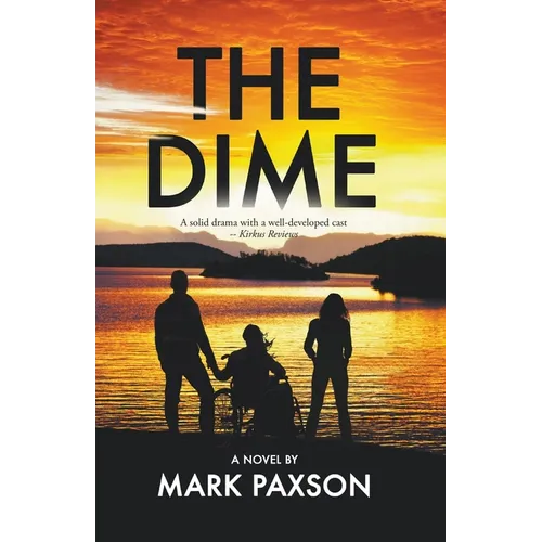The Dime - Paperback