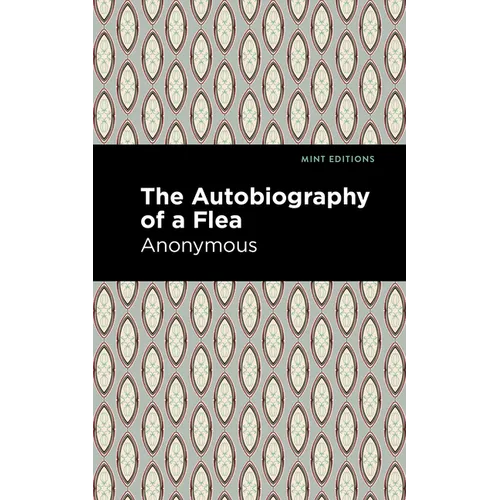 Autobiography of a Flea - Hardcover
