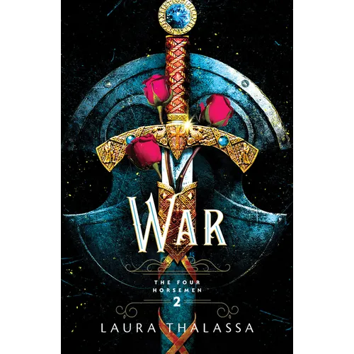 War - Paperback