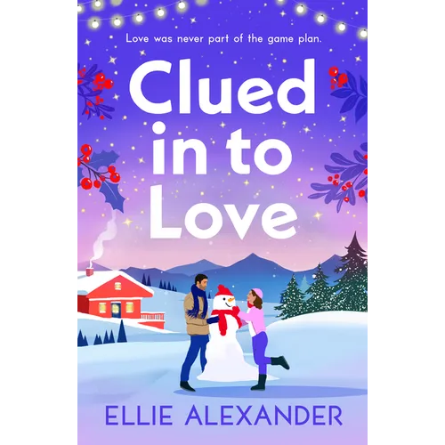 Clued in to Love - Paperback