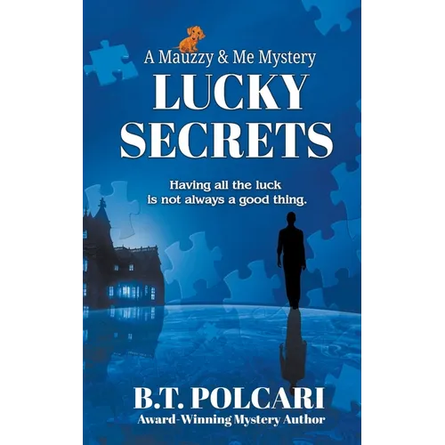 Lucky Secrets - Paperback