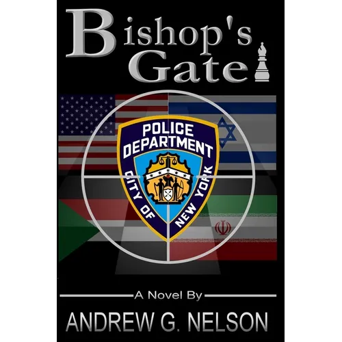 Bishop's Gate - Paperback