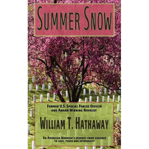 Summer Snow - Paperback