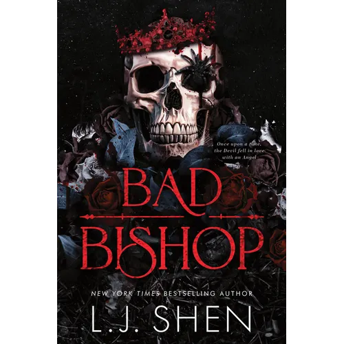 Bad Bishop (Standard Edition) - Paperback