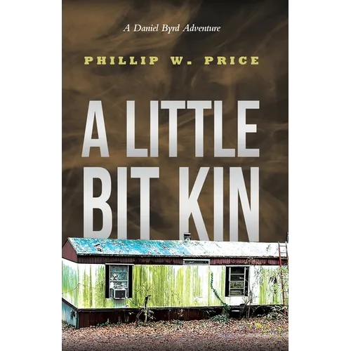 A Little Bit Kin - Paperback