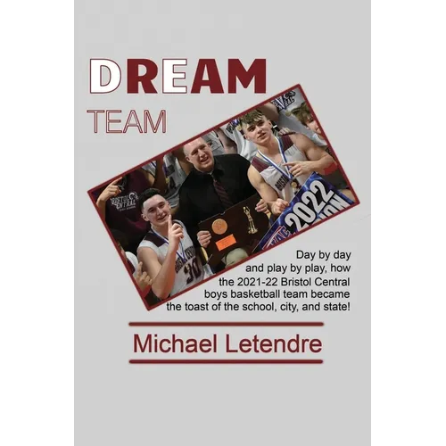 Dream Team - Paperback