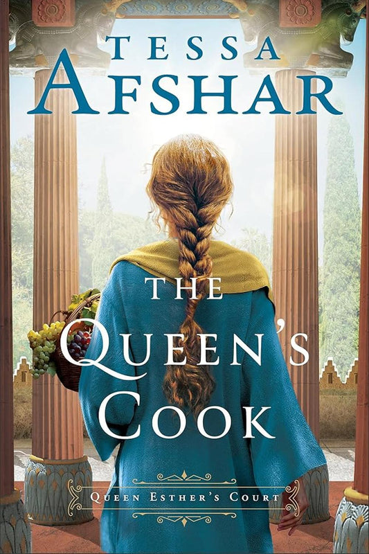 The Queen's Cook