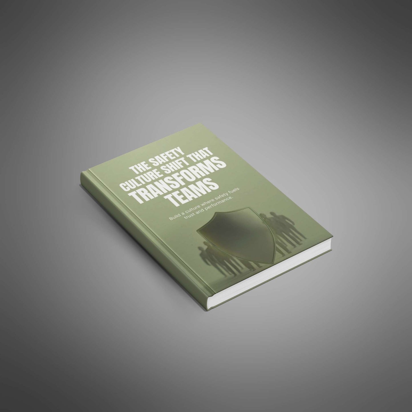 The Safety Culture Shift That Transforms Teams