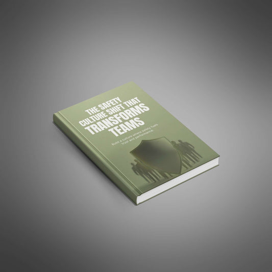 The Safety Culture Shift That Transforms Teams