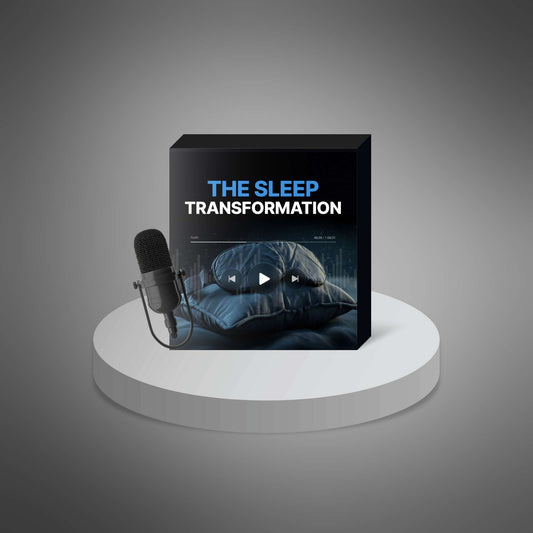The Sleep Transformation