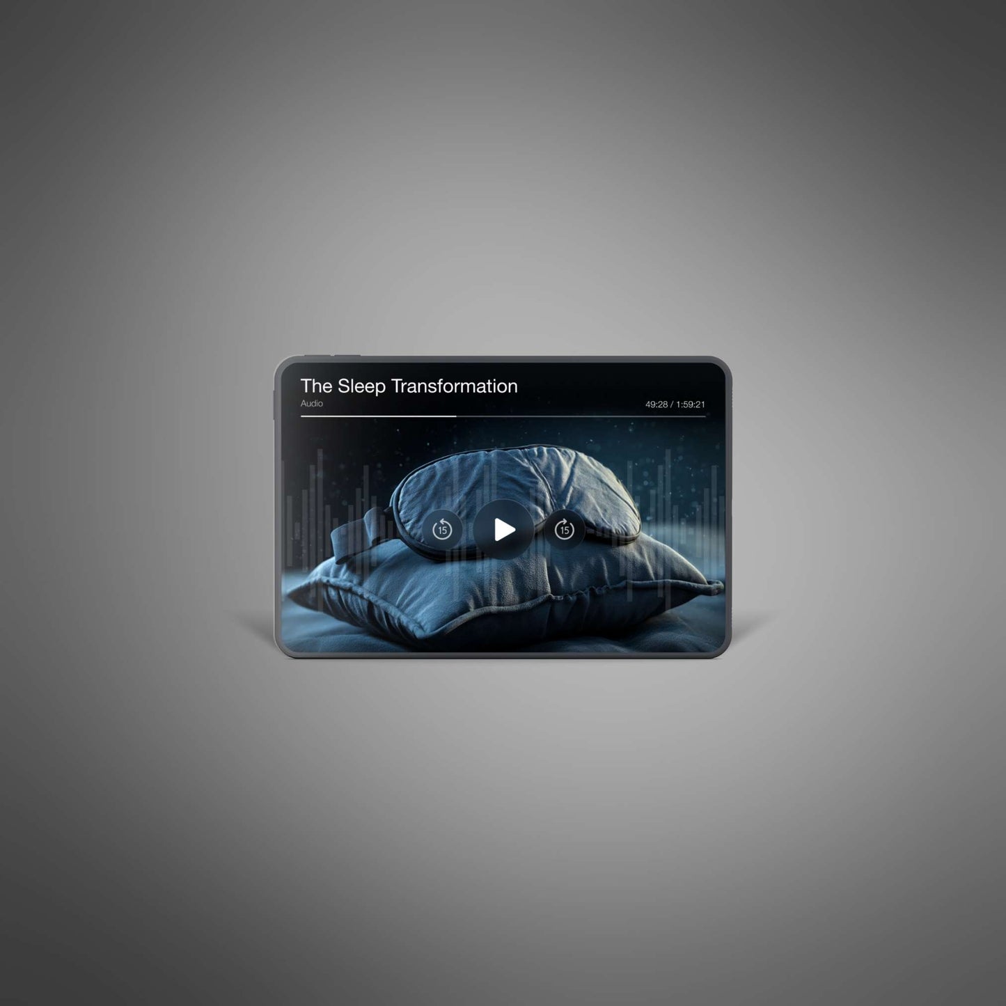 The Sleep Transformation