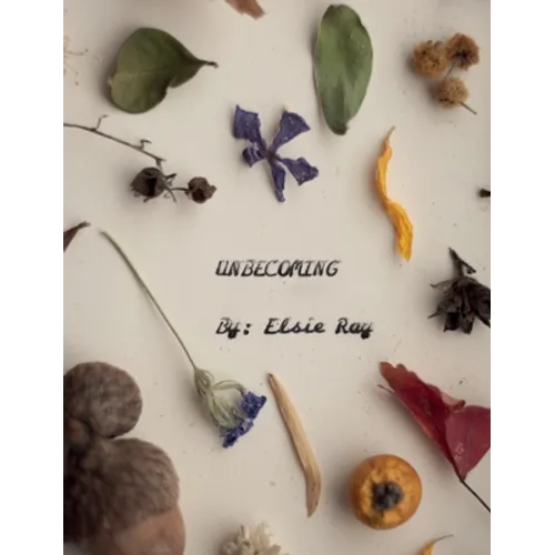 Unbecoming - Hardcover
