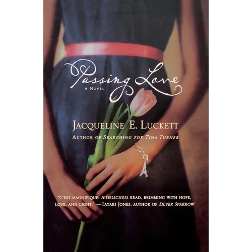 Passing Love - Paperback
