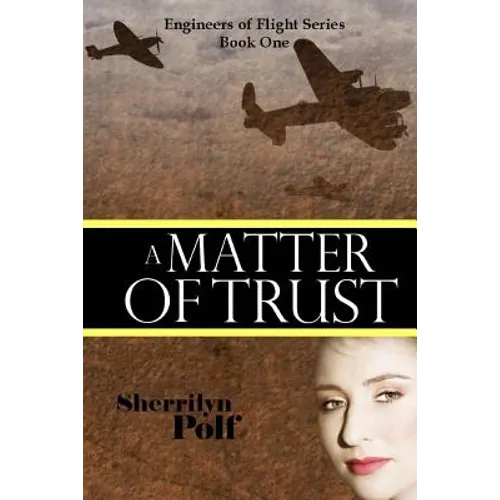 A Matter Of Trust - Paperback