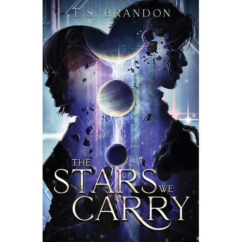 The Stars We Carry - Paperback