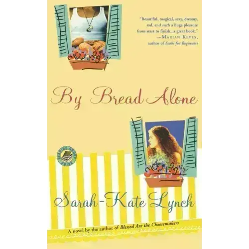 By Bread Alone - Paperback