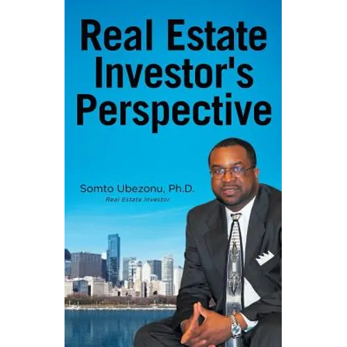 Real Estate Investor's Perspective - Paperback