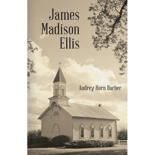 James Madison Ellis - Paperback