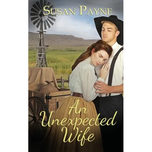 An Unexpected Wife - Paperback