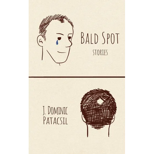 Bald Spot - Paperback