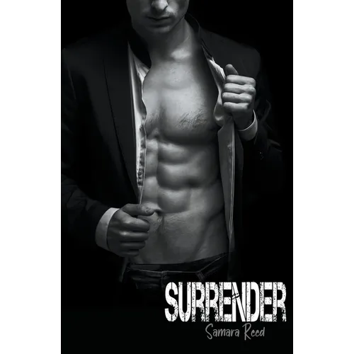 Surrender - Paperback