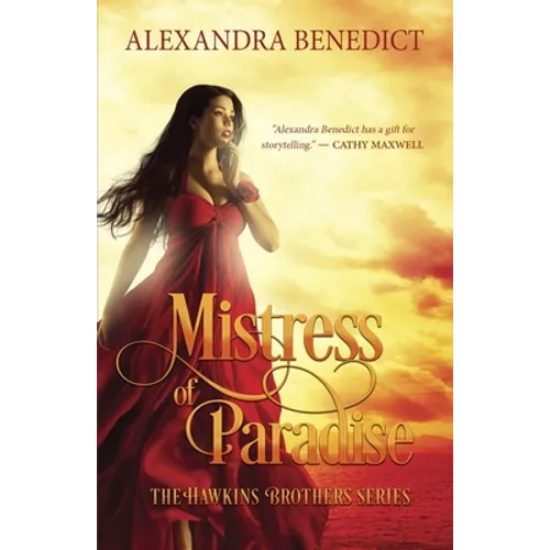 Mistress of Paradise - Paperback