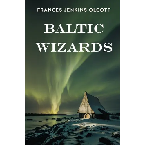 Baltic Wizards - Paperback