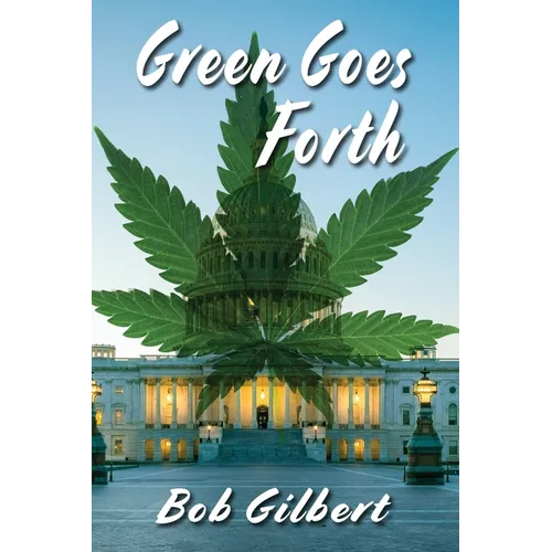 Green Goes Forth - Paperback