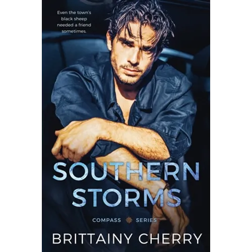 Southern Storms: A Small Town Standalone Romance - Paperback