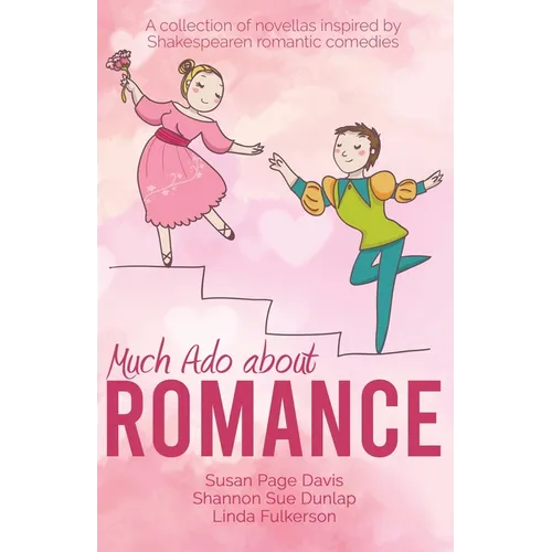 Much Ado about Romance - Paperback