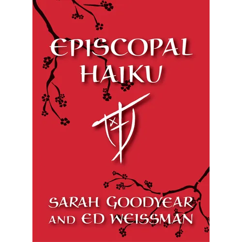 Episcopal Haiku - Paperback