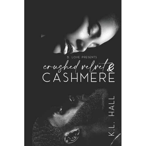 Crushed Velvet & Cashmere: (A Forbidden Love Romance) - Paperback