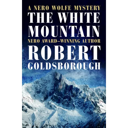 The White Mountain - Paperback
