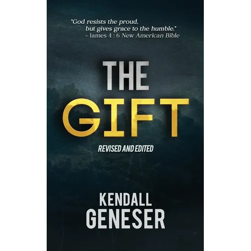 The Gift - Paperback