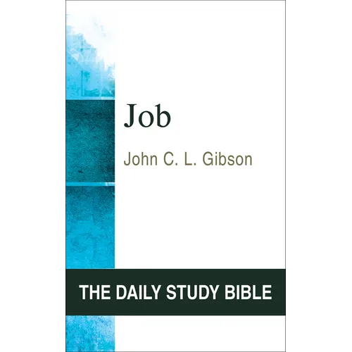 Job: Chapters 8-21 - Paperback