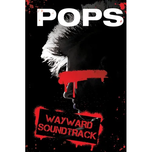 Wayward Soundtrack - Paperback